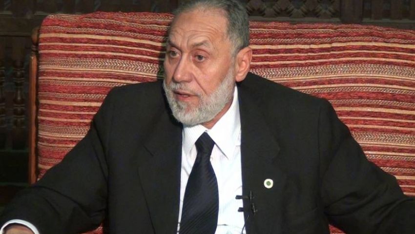 مستشار الأزهر: حادث الشيخ زويد بسبب أنصار بيت الشيطان
